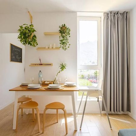 Osa Mayor Apartment Bajamar Bajamar  Exteriér fotografie