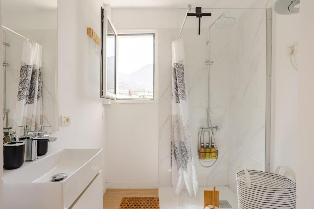 Osa Mayor Apartment Bajamar Bajamar  Exteriér fotografie