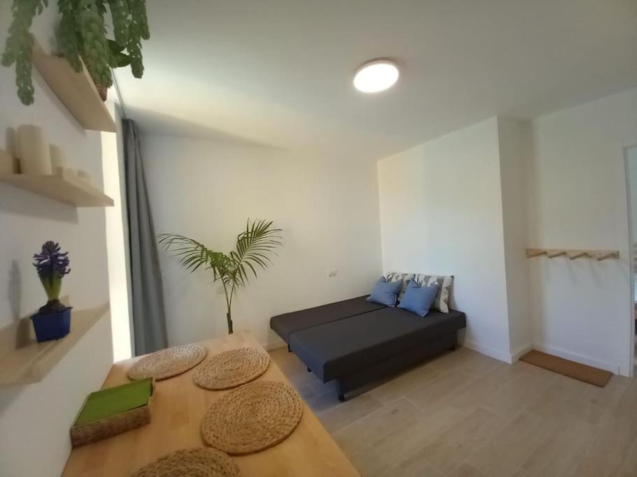 Osa Mayor Apartment Bajamar Bajamar  Exteriér fotografie