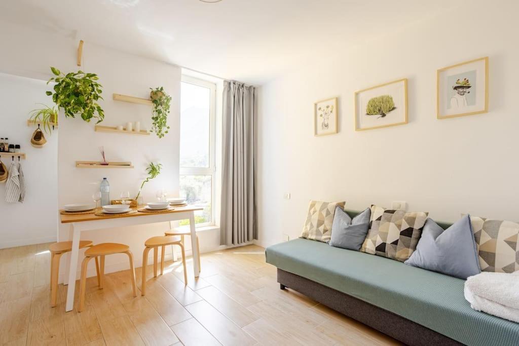 Osa Mayor Apartment Bajamar Bajamar  Exteriér fotografie